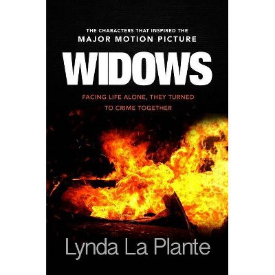 Widows -  (Widows) by Lynda La Plante (Paperback)