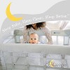 Arm's Reach Mini Ezee™ 3 in 1 CO-SLEEPER® Bassinet - 4 of 4