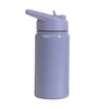 Saro Kids Double Insulated Stainless Steel Water Bottle and Thermos - image 2 of 3