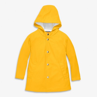 Primary Kids Raincoat