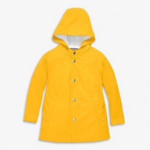 Primary Kids Raincoat - 1 of 4