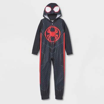 Boys' Spider-man: Miles Morales 4pk Underwear - 6 : Target