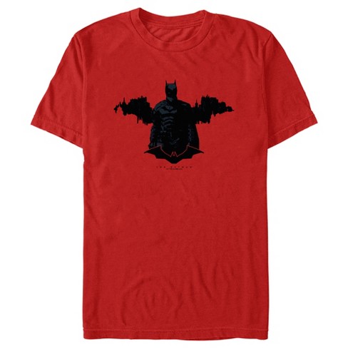 The batman 2021 t hot sale shirt