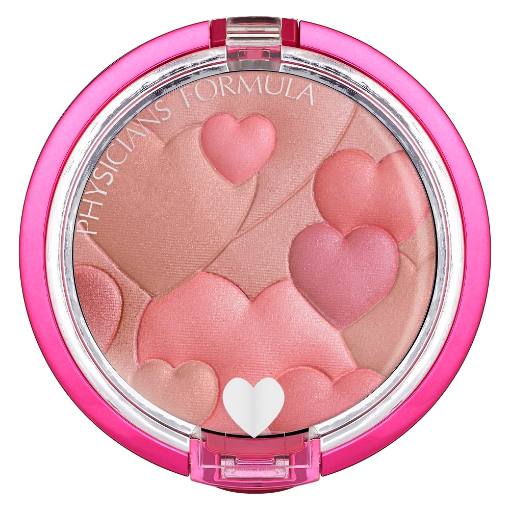 UPC 044386073241 product image for Physicians Formula Happy Booster Glow & Mood Boosting Blush Powder 0.24oz | upcitemdb.com