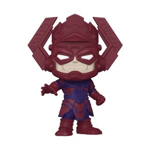 Funko POP! Super: Fantastic Four S1 POP 6 Figure - 1 of 2