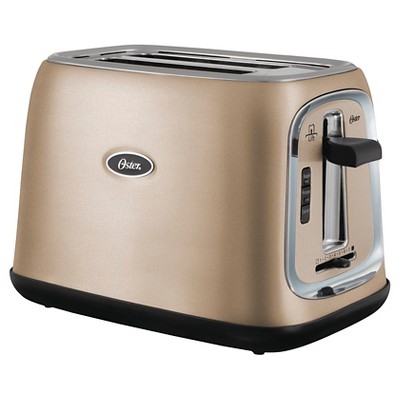 Target shop oster toaster