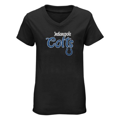 girls colts shirt