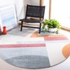 Orwell ORW370 Power Loomed Indoor Rugs - Safavieh - 2 of 3