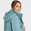 Women's Arctic Parka Jacket - Universal Thread™ - image 4 of 4