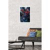Trends International Marvel Comics - Spider-Man - Web Warriors Framed Wall Poster Prints - 2 of 4