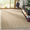 Linden LND134 Power Loomed Rugs - Safavieh - 2 of 4