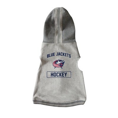 columbus blue jackets crewneck sweatshirt