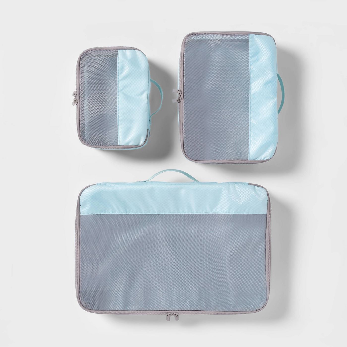 Target Packing Cubes