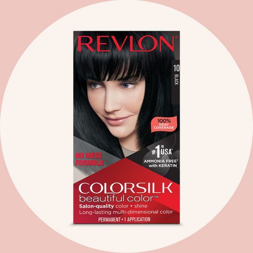 Hair Color Target