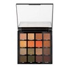 L.A. Girl 16 Color Eyeshadow Palette - 1.23 oz. - image 3 of 3
