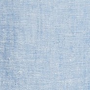 soft blue linen