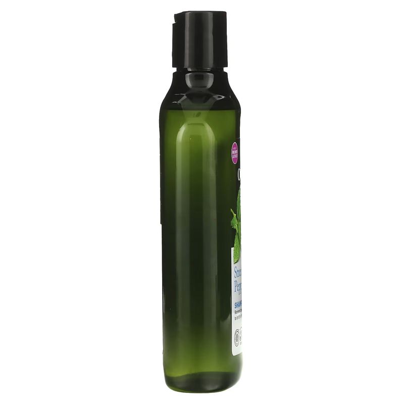 Avalon Organics Strengthening Peppermint Shampoo - 11 oz, 3 of 5