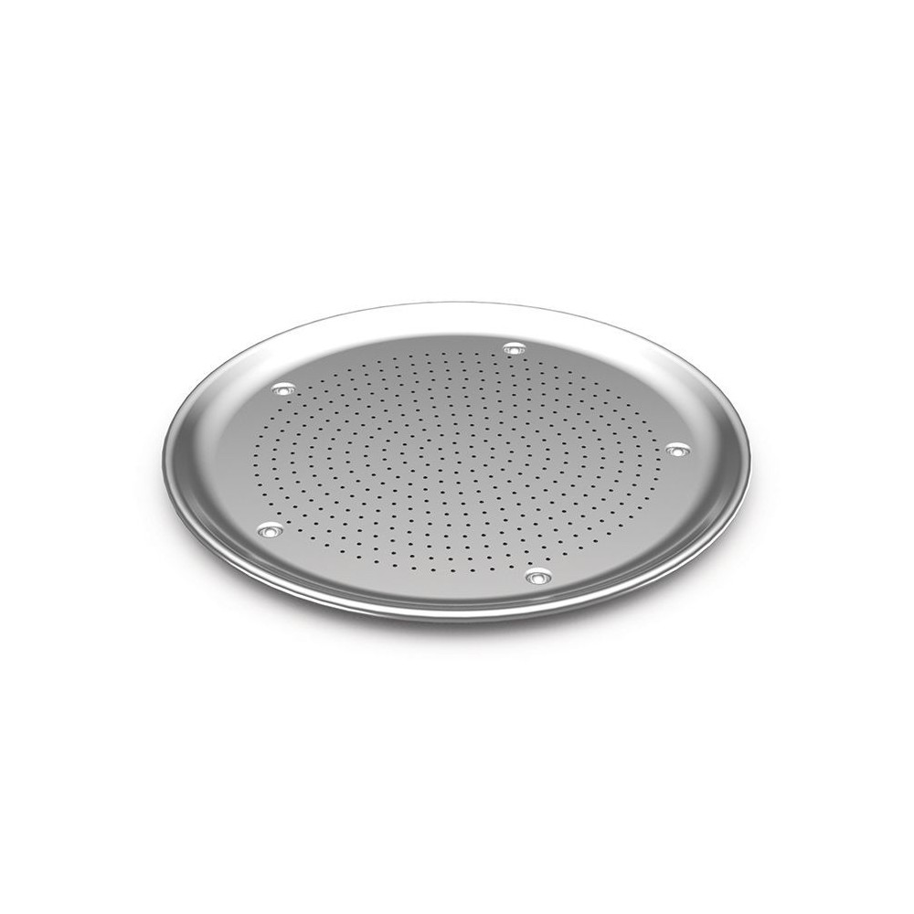 Nordic Ware Naturals Large Pizza Pan