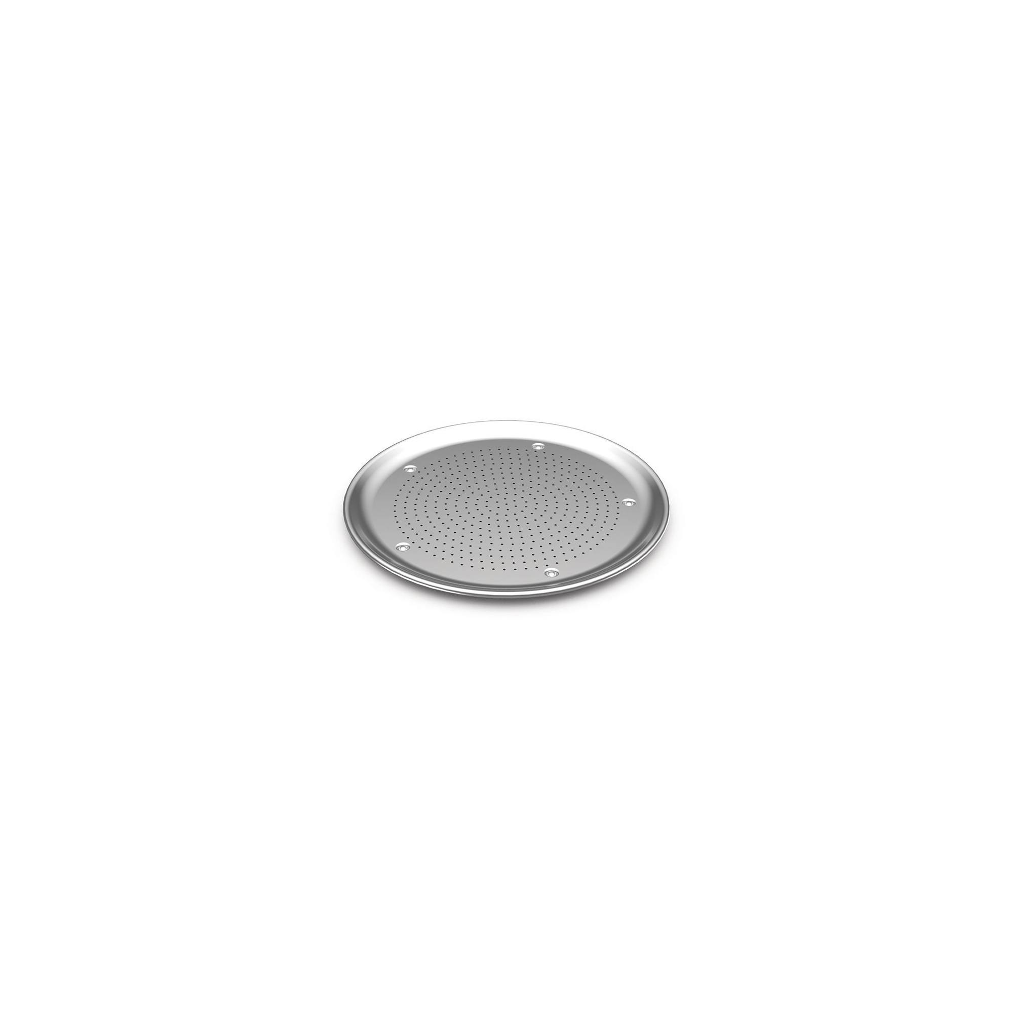 Nordic Ware Naturals Large Pizza Pan