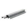 Swingline S.F. 4 Premium Staples, 1/4" Length, 210 Per Strip, 5000 Per Box, 6 Boxes - image 3 of 4