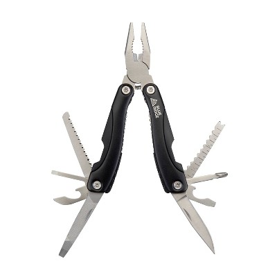 Blue Ridge Tools 3pc Household Plier Set : Target