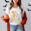 Simply Sage Market Women's Halloween Lightning Bolt Colorful Short Sleeve Graphic Tee - 2 of 3