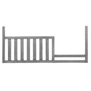 Oxford Baby Richmond Toddler Bed Guard Rail - 1 of 4