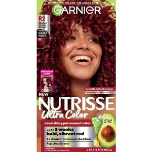 Garnier Nutrisse Ultra Color Nourishing Hair Color Crème - 1 of 4