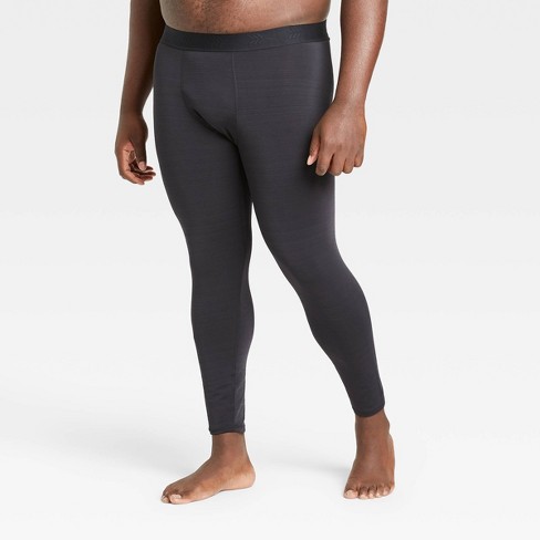 Men S Coldweather Tights All In Motion Target