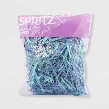 1.25oz Iridescent Easter Grass Blue - Spritz™