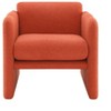 NicBex Accent Chair Modern Arm Chair Living Room Chair Comfy Chair Lounge Chair for Reading Room, Bedroom - 4 of 4