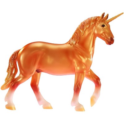 Breyer Freedom Series Unicorn Solaris 1:12 Scale Model Horse