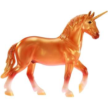 Breyer Freedom Series Unicorn Solaris 1:12 Scale Model Horse