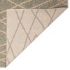 Liora Manne Roma Chevron Indoor/Outdoor Area Rug.. - image 4 of 4