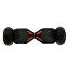 GOTRAX Quest Pro Hoverboard - Black - 4 of 4