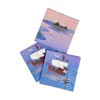Anna + Pookie Pirate Disposable Paper Party Napkins 20 Ct. - 3 of 3