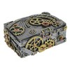 Design Toscano Steampunk Cog and Turbine Gearbox - 2 of 4