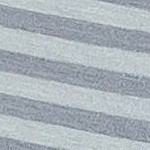 stormy blue stripe