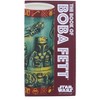 Beeline Creative Geeki Tiki Star Wars The Book Of Boba Fett 24oz Ceramic Scenic Mug - image 3 of 3
