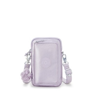 Kipling Telmo Metallic Wallet Crossbody Bag - 1 of 4