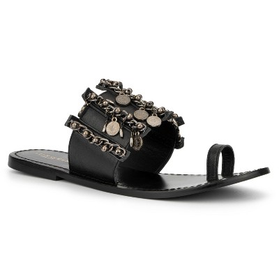 Torgeis Women's Eden Flats