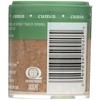 Simply Organic - Cumin Seed - Organic - Ground - Case of 6/.46 oz - 3 of 4