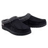 Dickies Men's Open Back Clogs and Scuffs Memory Foam Slippers with Indoor/Outdoor Sole - 4 of 4