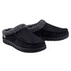 Dickies Men's Open Back Clogs and Scuffs Memory Foam Slippers with Indoor/Outdoor Sole - image 4 of 4