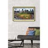 Trends International MLB Pittsburgh Pirates - PNC Park 22 Framed Wall Poster Prints - 2 of 4