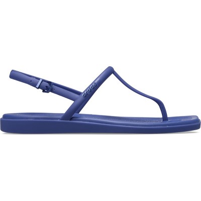 Crocs Womens Miami Flip Thong Sandals