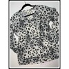 Women's Blow Wild Kisses Hi Lo V Neck Sweater - Sew In Love - 2 of 3