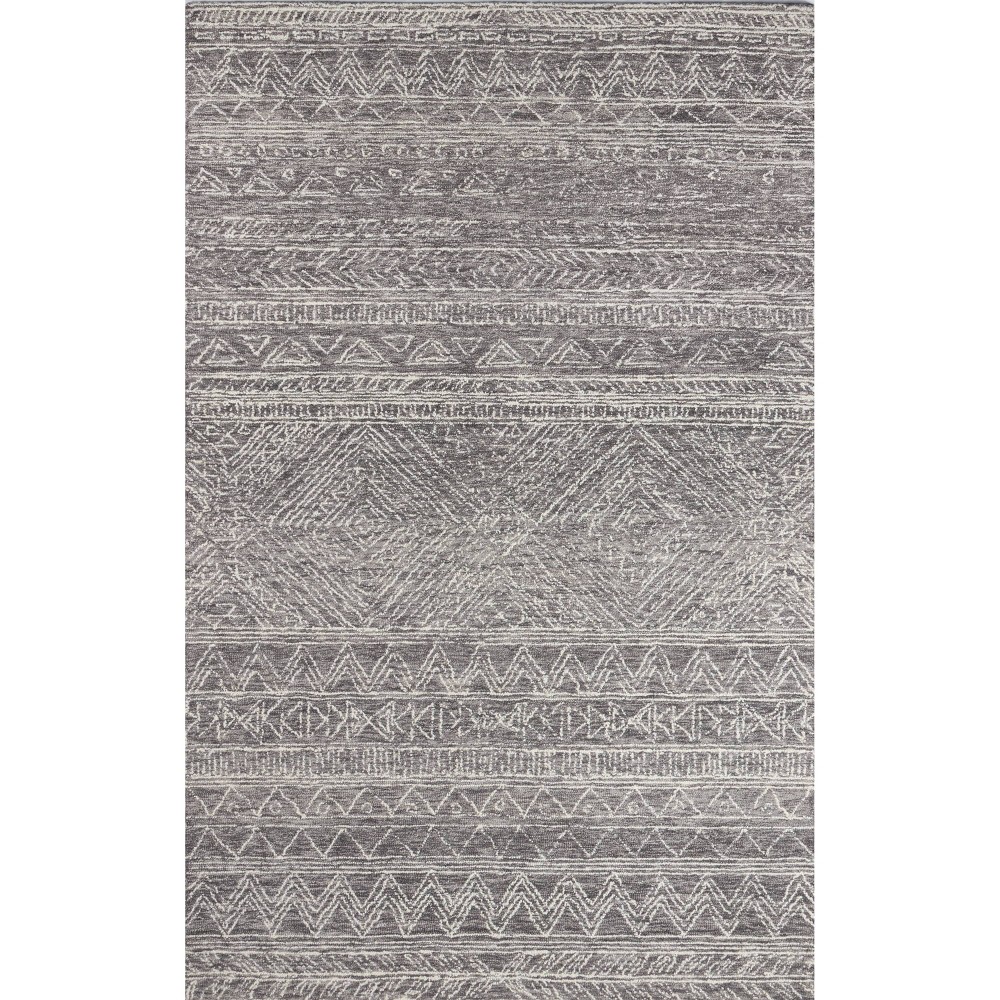  Mallorca Paityn Accent Rug Gray