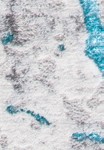 grey/aqua