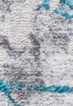 grey/aqua
